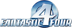Fantastic Four's poster