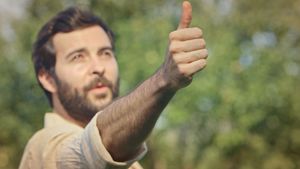 Return of the Thumb's poster