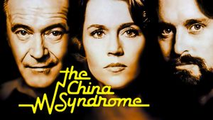 The China Syndrome's poster