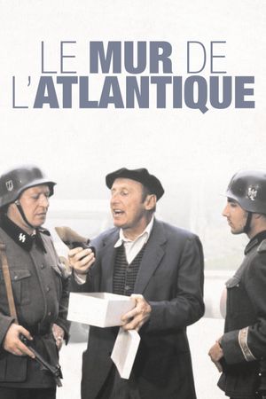 Atlantic Wall's poster