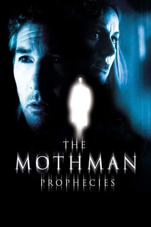 The Mothman Prophecies's poster