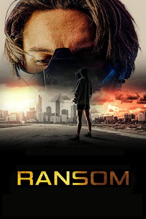 Ransom's poster