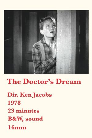The Doctor's Dream's poster