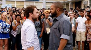 Fist Fight's poster