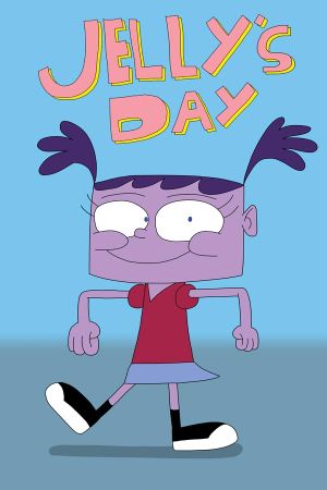 Jelly's Day's poster