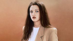 The Amy Fisher Story's poster
