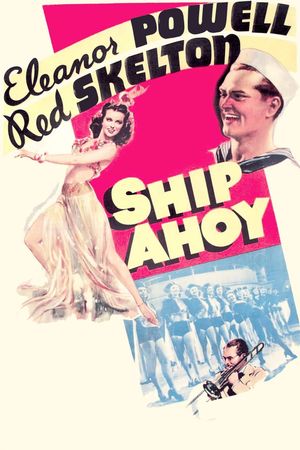 Ship Ahoy's poster image