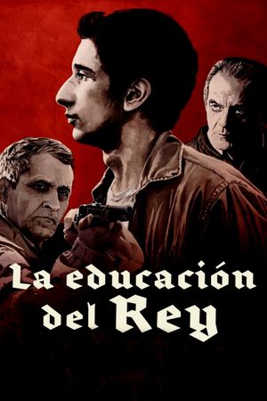 Rey's Education's poster
