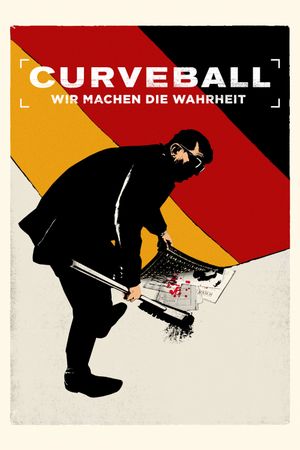 Operation Curveball's poster