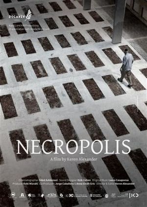 Necropolis's poster
