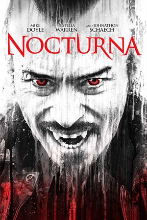 Nocturna's poster