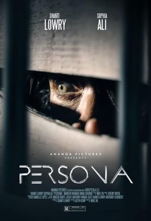 Persona's poster