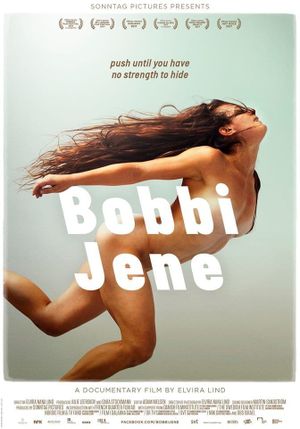Bobbi Jene's poster