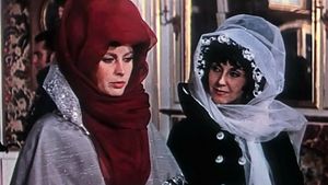 Marysia i Napoleon's poster