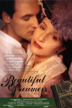 Beautiful Dreamers's poster