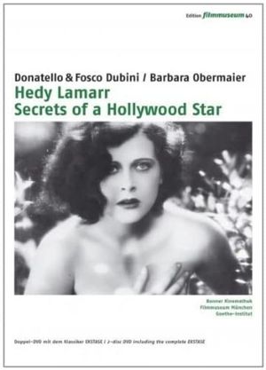 Hedy Lamarr: Secrets of a Hollywood Star's poster