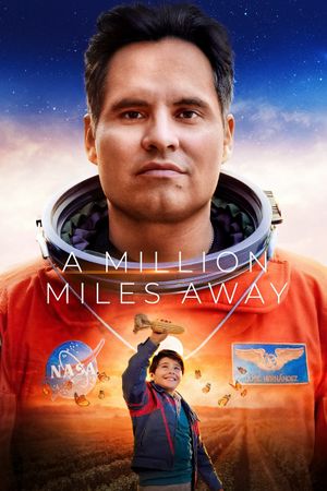 A Million Miles Away's poster image