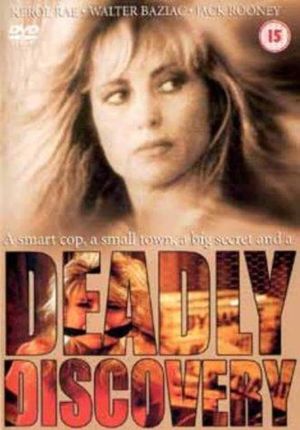Deadly Discovery's poster