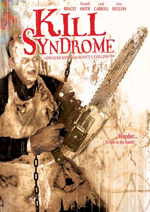 Kill Syndrome's poster