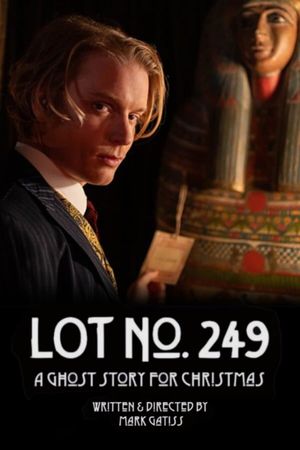 Lot No. 249's poster