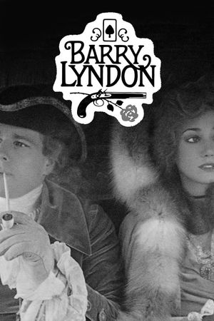 Barry Lyndon's poster