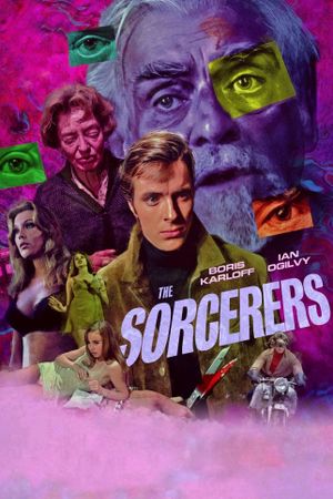 The Sorcerers's poster