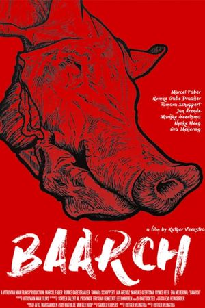 Pig's poster