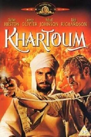 Khartoum's poster