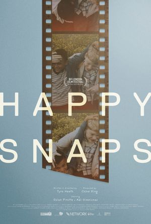 Happy Snaps's poster