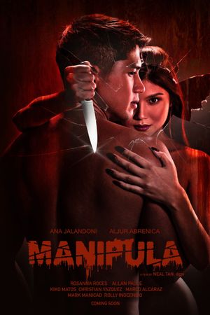 Manipula's poster image