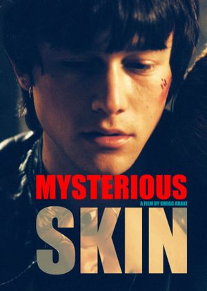 Mysterious Skin's poster