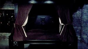 Death Bed: The Bed That Eats's poster