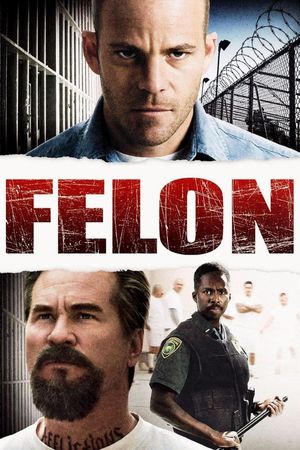 Felon's poster
