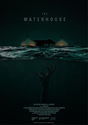 The Waterhouse's poster