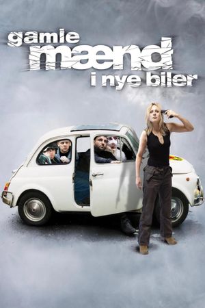 Old Men in New Cars's poster