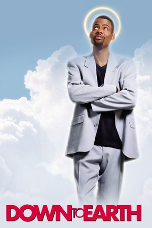 Down to Earth's poster