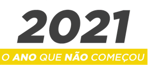 2021: O Ano Que Não Começou's poster