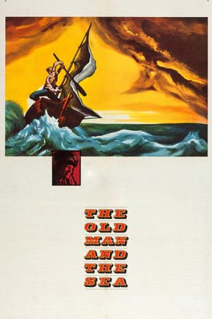 The Old Man and the Sea's poster