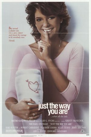 Just the Way You Are's poster