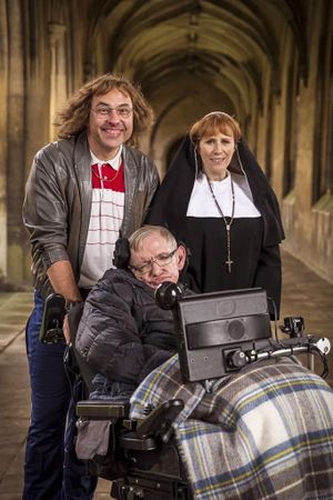 Little Britain Sketch's poster image
