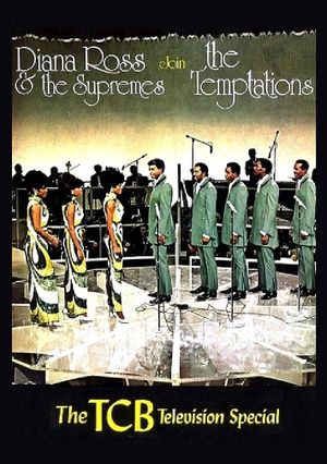 TCB's poster
