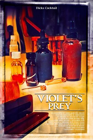 Violet's Prey's poster