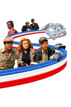 Herbie Goes to Monte Carlo's poster