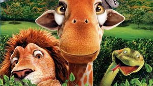 The Wild's poster