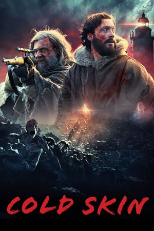Cold Skin's poster