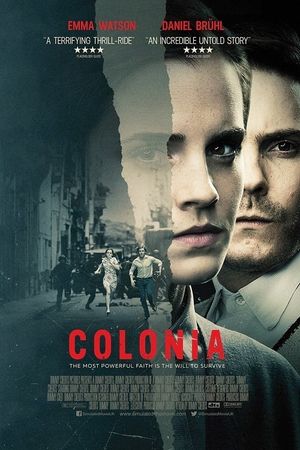 Colonia's poster