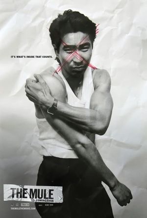 The Mule's poster