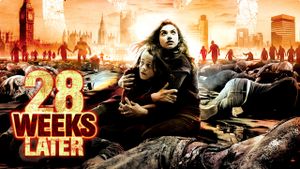 28 Weeks Later's poster