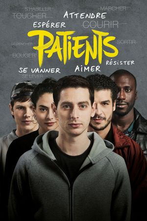 Patients's poster