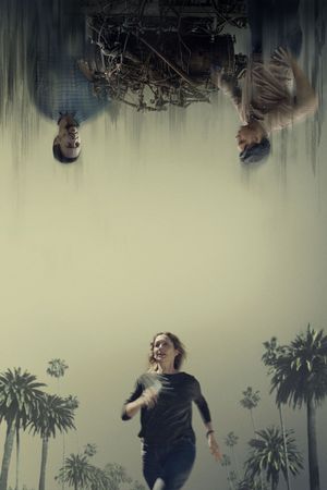 Aporia's poster